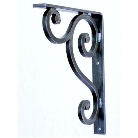 metal decorative furniture brackets|decorative metal brackets exterior.